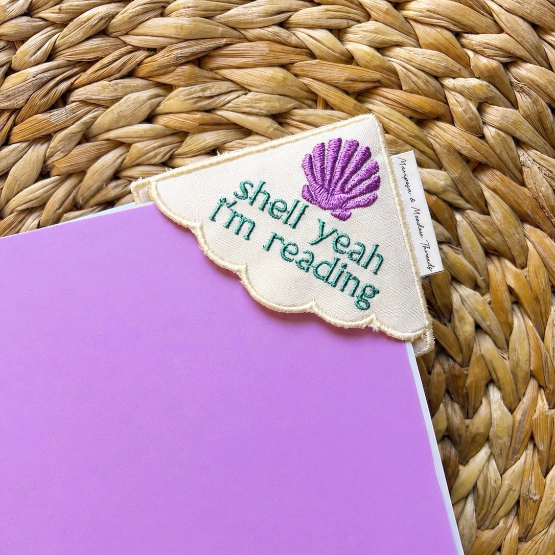 Corner Bookmarks