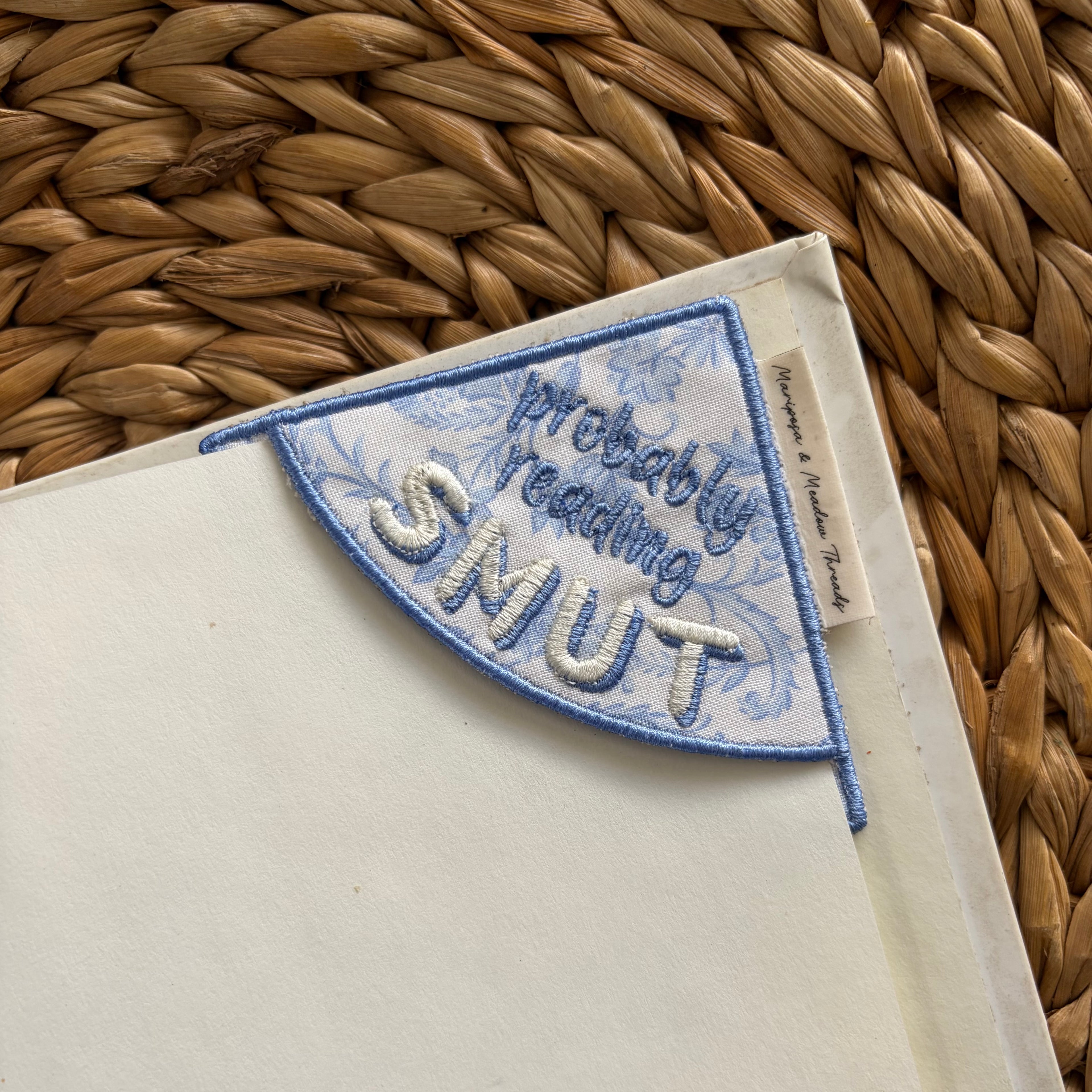 Corner Bookmarks